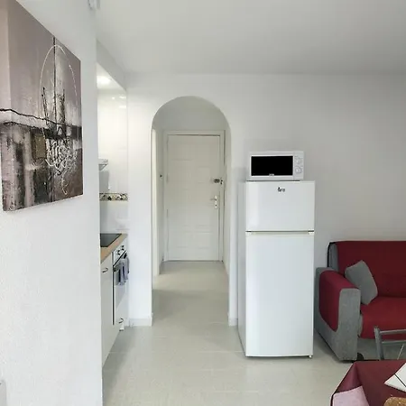 With Balcony, Central, Wifi * Los Cristianos (Tenerife)